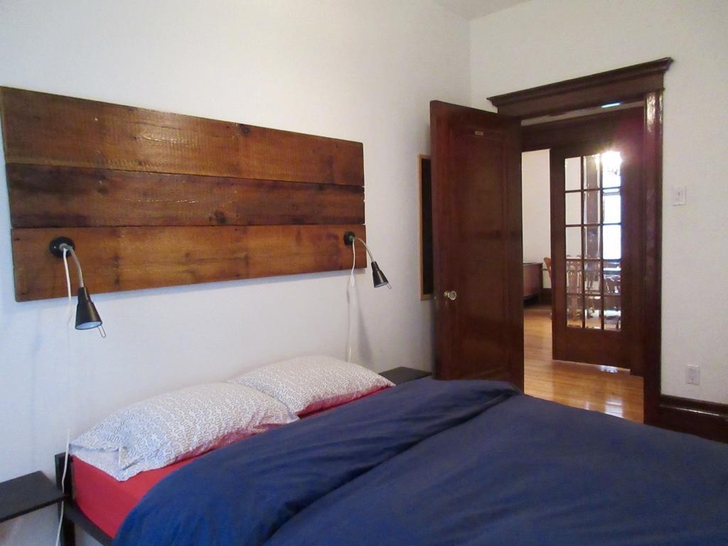 Le 9 Et Demi Bed and Breakfast Montréal Esterno foto