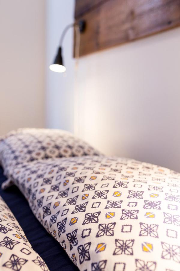 Le 9 Et Demi Bed and Breakfast Montréal Esterno foto
